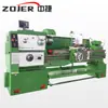 Suministros del Fabricante Torno Ordinario Ca6250x1000, Configuración de Torno Tipo Carro Shenyang Ca6150
