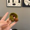 Nuevas Gomas para el Cabello M&M de Alta Calidad con un Diseño Elegante, Bandas para el Cabello Sencillas y Lindas que No Tiran del Cabello, No Dejan Marcas, Accesorios para el Cabello, Gomas para el Cabello, Bandas Elásticas