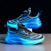 Zapatos para Niños Zapatos Deportivos Infantiles 2026 Nuevo Estilo Antideslizantes Suela Suave Malla para Niños Medianos y Grandes Adolescentes Zapatillas para Correr