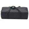 Bolsa de almacenamiento de tela Oxford para herramientas, bolsa de almacenamiento para suministros de exterior, bolsa de almacenamiento para postes de toldo, bolsa de almacenamiento para tienda de campaña, otros