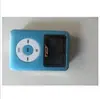 Fornecimento direto pequeno MP3, com tela Cartão MP3, presente MP3 MP3 atacado