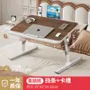 Mesa Plegable Pequeña Ajustable Escritorio Estudiante Dormitorio Marco de Escritorio Ajustable Escritorio de Estudio Mesa para Ventana Saliente Hogar Escritorio de Noche Oficina