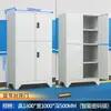 Armários de Armazenamento para Vagas de Estacionamento, Armários Metálicos para Garagem Subterrânea, Armários para Equipamentos de Pesca, Armários de Armazenamento Diversos à Prova de Umidade, Armários de Ferramentas para Estacionamento com Fechaduras