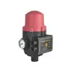 Bomba d'água bomba de reforço fluxo de água pressão controlador de pressão eletrônico interruptor totalmente automático proteção doméstica ajustável