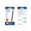 Tarjeta de Red Inalámbrica USB Rtl8188 Receptor Wifi Computadora de Escritorio Portátil Transmisor Mtk7601