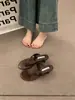 Nuevas Chanclas de Verano 2026 Estilo Francés Simple y Elegante con Pinza para Dedo del Pie y Tacón Delgado para Mujer, Sandalias Casuales Versátiles para Uso en Exteriores