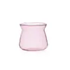 Taza Sensorial de Vidrio Resistente a Altas Temperaturas Taza de Cata Lavada a Mano Taza Justa Taza Aromática Cafetera para Compartir Taza de Café