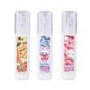 Líquido corrector de carga asequible blanco líquido corrector suave secado rápido estudiante gran capacidad líquido corrector lindo