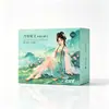 Dan Shen Wan Ai Compressa Quente Aquecedor de Tornozelo, Patch Aquecedor de Tornozelo, Patch para Pulso, Patch Aquecedor de Artemísia, Patch Aquecedor de Pés a Vapor, Patch para Articulações