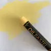 Palo de pintura al óleo de color intenso color suave mezcla de colores color monocromático suave pincel de pintura pincel de pintura de crayón al óleo