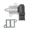 35150-02800 para 2007-2010 Hyundai Matrix I10 Kia Válvula de Controle de Ar de Marcha Lenta