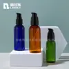 30ml50ml60ml80ml100ml Botella Atomizadora Transparente Botella Atomizadora para Tónico Botella Atomizadora Botella Atomizadora Botella Atomizadora Botella Atomizadora Botella Atomizadora Botella Atomizadora
