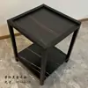 Sala de Xadrez e Cartas, Mesa de Mahjong, Casa de Chá, Sala de Bilhar, Máquina de Mahjong, Mesa de Chá de Ardósia Espessada, Suporte para Água Quente de Chá, Mesa Lateral, Estante de Armazenamento