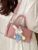 Bolsa de Mão de Luxo para Mulheres, Nova Tendência de Verão 2026, Exquisita Bolsa de Ombro Transversal para o Dia a Dia, Versátil Bolsa Almofada