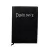 Cuaderno Periférico de Animación Death Note con Pluma Fuente deathnote Comic-Con Papelería al por Mayor