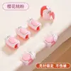 Nuevos Sujetadores de Sábana de Totoro para Uso en Casa, Clips Seguros sin Agujas Antideslizantes Antidesplazamiento que no Marcan y Clips con Hebillas