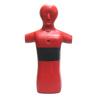 Fabricantes fornecem boneco de treinamento para piscina de resgate aquático simulação de resgate aquático treinamento de afogamento boneco de primeiros socorros
