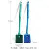 Escova de Limpeza para Aquário Xinyou Escova com Cabo Longo Escova Dupla Face Escova de Limpeza para Aquário Ferramenta de Limpeza para Aquário