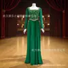 Spot Monster Shrek Cos Princess Fiona Cosplay Vestido Verde Disfraz Cosplay