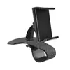 Suporte de celular para carro clipe no painel do carro console central ímã suporte de celular suporte de sucção magnética