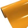 Fabricante Pieza de 12 pulgadas x 12 pulgadas fácil de cortar fácil de rasgar grabado palabras pequeñas brillante autoadhesivo película autoadhesiva para letras