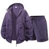 Traje de Ropa con Protección Solar Nuevo de Verano para Hombre Pantalones Cortos Delgados de Secado Rápido Ropa de Pesca para Exteriores Traje Casual Deportivo para Pareja