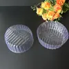 Suprimento Pronto de Suporte de Chapéu de Pescador de Plástico Suporte de Chapéu de PVC Suporte de Boné de Baseball com Aba Reta Suporte de Chapéu de Bacia Grande Quantidade Tratamento Preferencial
