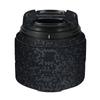 Burro Caminhante Adequado para Protetor de Lente Fuji XC35F2 35_2 Adesivo Pacote Completo Película Colorida Papel de Pele
