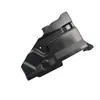 2235244600 2235244800 es adecuado para los componentes de insonorización del lado trasero del Mercedes-Benz Clase S W223, específicamente la cubierta del panel de protección S500