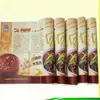 Filme Rolo de Embalagem Plástica Kanglida, Filme Rolo para Alimentos, Filme Rolo para Alimentos Revestido de Alumínio, Filme Rolo Composto