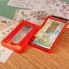 Marcadores de Página Personalizados com Estilo Chinês, Pinturas Antigas e Poesia, Papelaria para Estudo, Presentes para Professores, Recompensas para Alunos, Presentes de Ano Novo