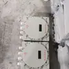 Caixa de Instrumentos à Prova de Explosão, Caixa de Controle à Prova de Explosão, Caixa de Distribuição à Prova de Explosão, Coluna de Operação à Prova de Explosão, Tubo Corrugado à Prova de Explosão, Caixa de Junção à Prova de Explosão