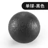 Bola de Massagem Bola de Liberação Miofascial Bola de Yoga Bola para Relaxamento Muscular Profundo Ponto de Acupuntura Sola do Pé Massagem Bola de Fitness Bola de Tênis Alongamento