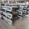 En Stock Tipo Antiexplosivo Mina Báscula Electrónica de Correa Arena y Piedra Mina de Carbón Sistema de Pesaje de Medición Continua para Transporte Se Puede Combinar