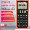 Gerador de sinal de vitória, termopar, termopar, resistência térmica, calibração, pressão, temperatura, processo, calibrador 4-20