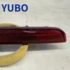Yubo - Adecuado para Ford Explorer 2020-2023 Reflector de Parachoques Trasero Luz Antiniebla Lb5B15K272Ac