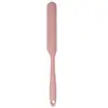 Espátula de Silicone Raspador de Bolo Espalhador de Geleia Queijo Espátula de Creme Espátula de Silicone Certificação Transfronteiriça