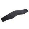 Nuevo collar de protección para el cuello de seda helada para jóvenes soporte para el cuello soporte para el cuello hacia adelante soporte para la columna cervical soporte para la columna cervical compresión absorción de impactos