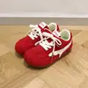 Colección Otoño 2026 Zapatos Casuales Infantiles Forrest Gump Versión Coreana Zapatos Deportivos Nuevos para Niños Zapatos Infantiles Sencillos Venta al por Mayor 6580