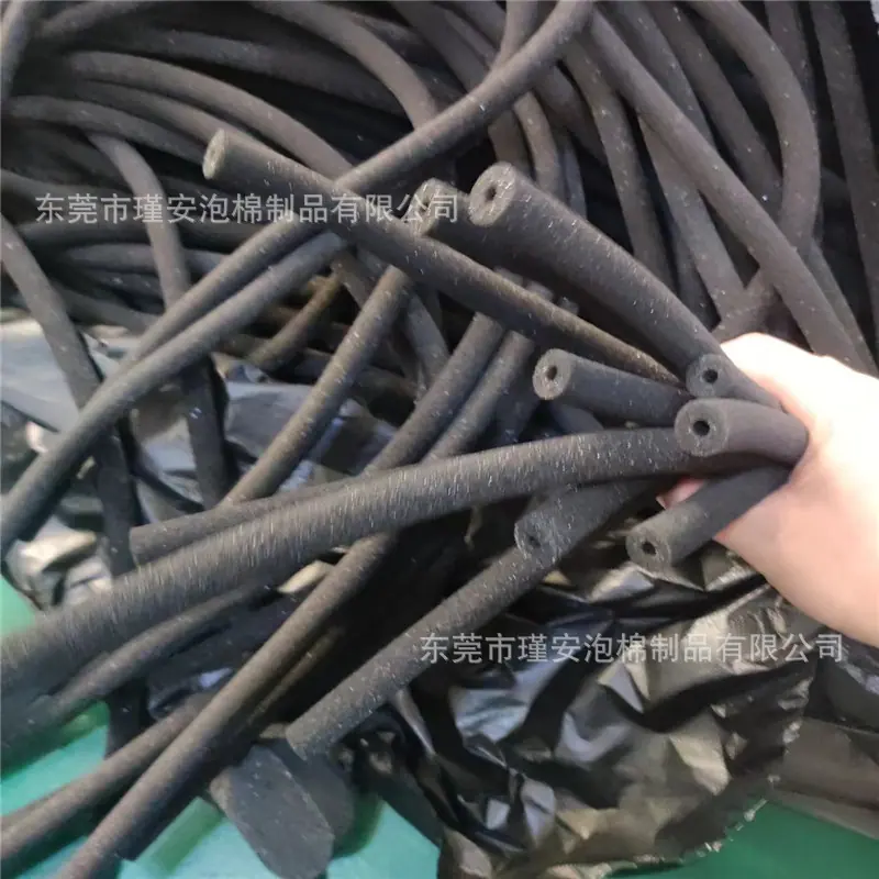包线海绵管