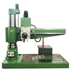 Suministro Directo Máquina Perforadora de Brazo Oscilante Z3060, Perforadora Vertical de Brazo Oscilante, Perforadora de Brazo Oscilante Grande Hidráulica 3050
