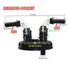 Tapa de bidón IBC de tonelada, accesorios para bidón de tonelada, tapa de ventilación para bidón de tonelada DN150 con orificio de ventilación, tapa de bidón químico, bidón de tonelada