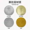 Rasgável Bazhi Personagem de Anime Personalizado Gojo Satoru Pedido por Imagem Emblema Bidimensional Auto-impresso Surpresa Mercadoria