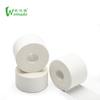 Fábrica de Pasta Weymed Branca Todo Algodão Tecido Fino Branco Fita Esportiva Fita Borda Dentada de Boxe Fita de Hatching para Pés Adesivo Branco