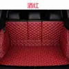 Joyour/Joyour Alfombrilla para Maletero de Coche Completamente Rodeada Interior de Coche Alfombrilla para Maletero de Coche Fábrica