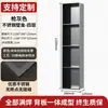 Oushumei Acero Inoxidable Empotrado Baño Acabado Metálico Producto Estante de Almacenamiento para Inodoro Gabinete Divisor