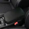 Adecuado para 20-21 Skoda Ke caja reposabrazos central cubierta de caja reposabrazos cubierta de cuero protectora caja reposabrazos cubierta de caja reposabrazos