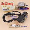 Linsheng fornece kit de carburador H350 pacote de alta pressão vela de ignição filtro de ar