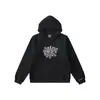 Adwysd Conjunto de Sudadera con Capucha y Pantalón de Chándal Unisex Básico de Forro Polar con Estampado de Sol, Estilo Nuevo de Otoño e Invierno de Moda para Pareja