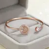 Pulseiras Transfronteiriças para Mulheres, Acessórios de Praia de Verão, Joias de Design de Nicho, Joias da Árvore da Vida, Pulseiras Abertas de Luxo